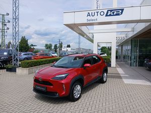 Toyota Yaris Cross, 1.5 Hybrid e-CVT Comfort