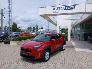1.5 Hybrid e-CVT Comfort