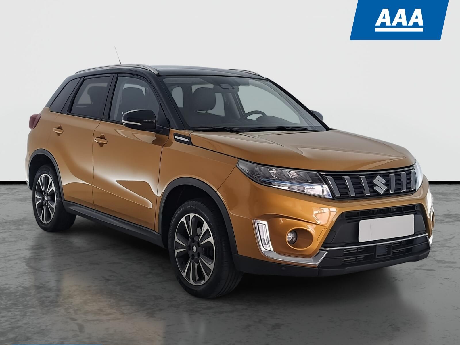 Suzuki Vitara, 1.4 BoosterJet, Elegance