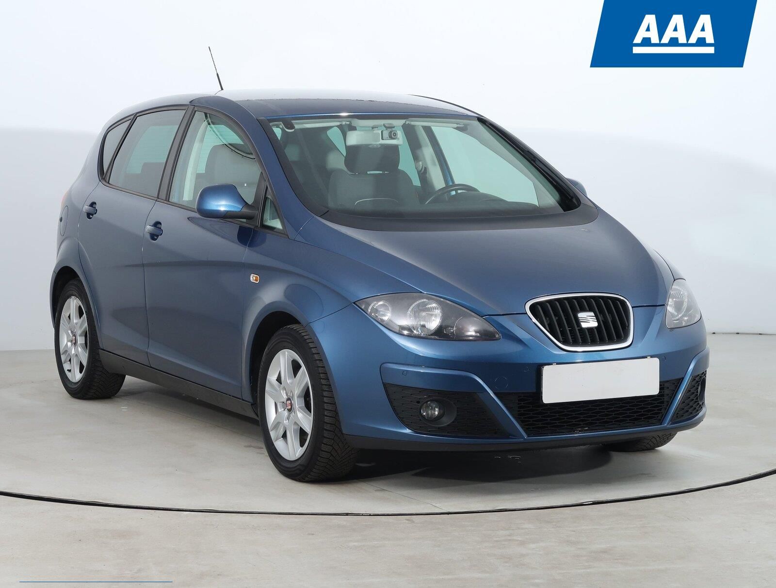 Seat Altea, 1.6 TDI, NOVÁ CENA