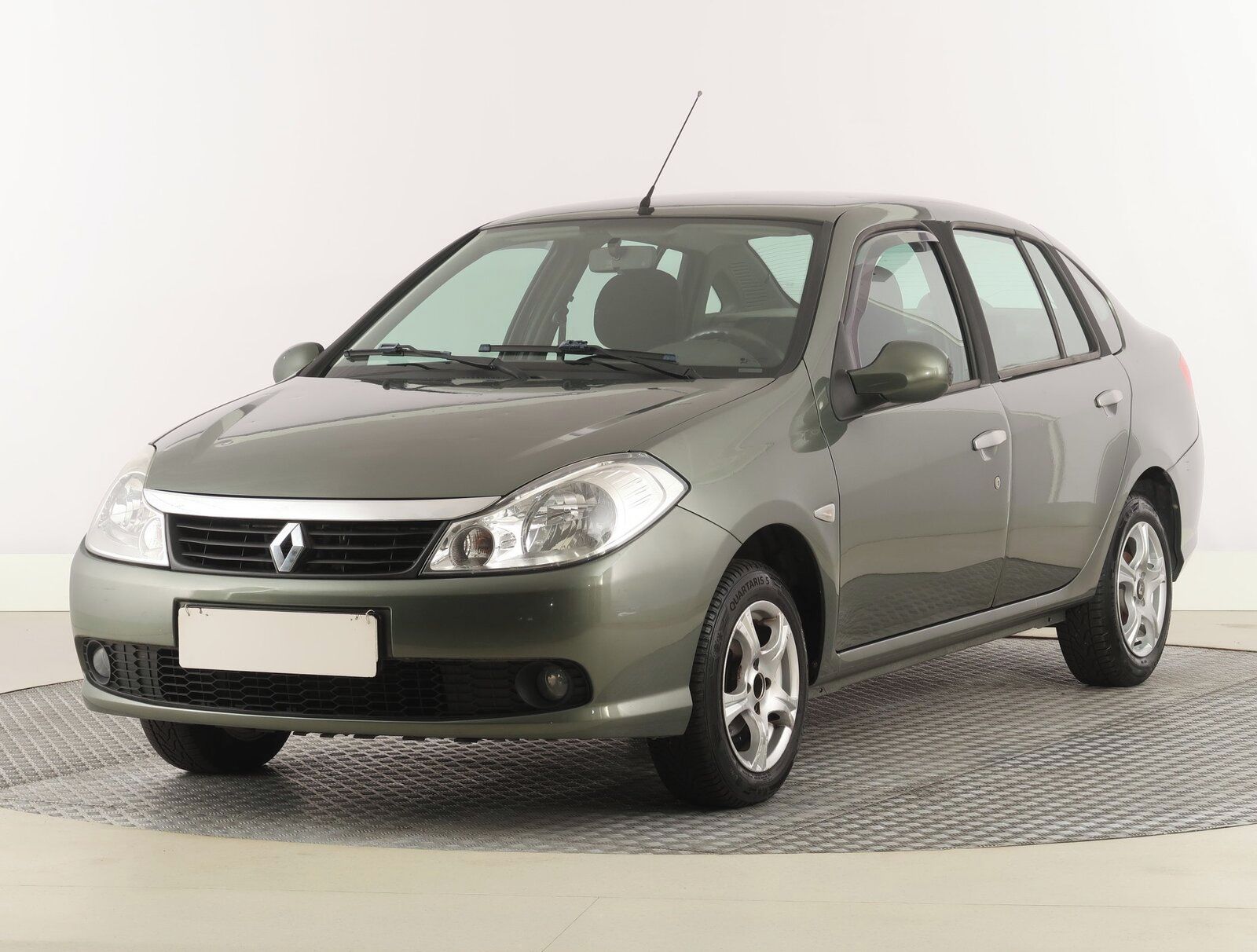 Renault Thalia, 1.2 16V, Tažné, CZ doklady - fotka 2