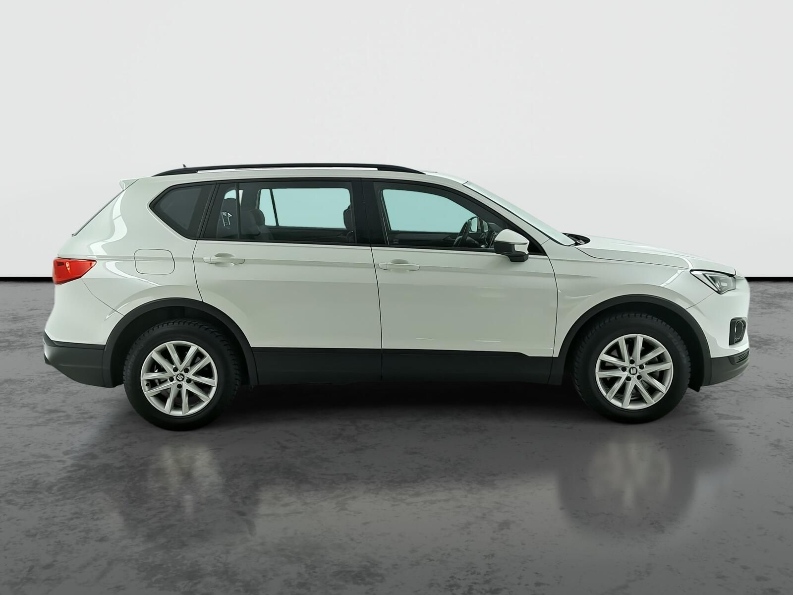 Seat Tarraco, 1.5 TSI, 7 míst - fotka 6