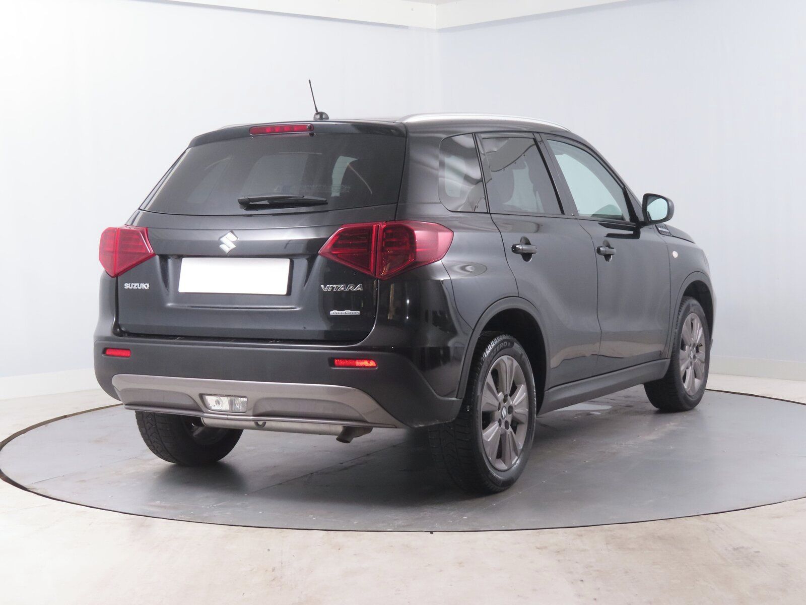 Suzuki Vitara, 1.4 BoosterJet, 4X4 - fotka 5