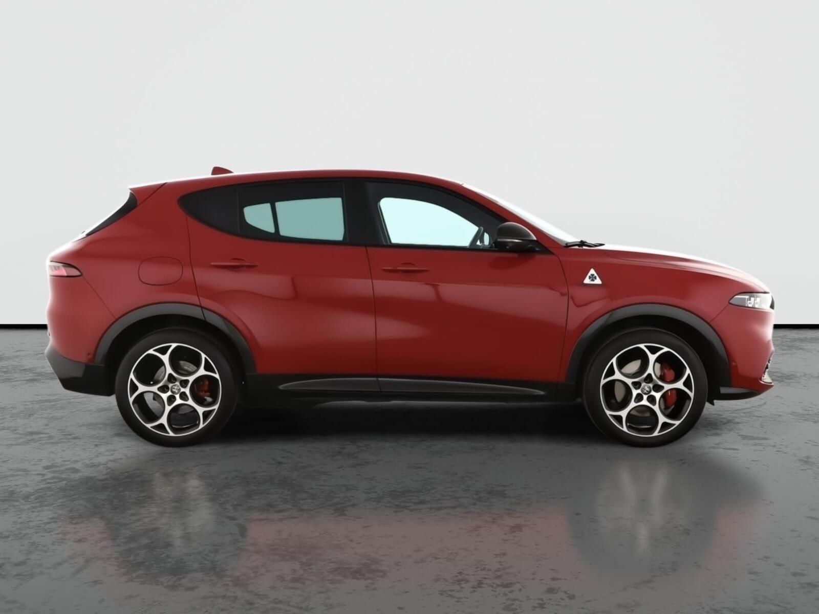 Alfa Romeo Tonale, 1.3T Ibrida PHEV Q4, 4X4 - fotka 6