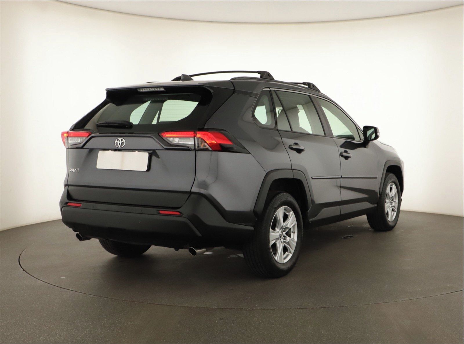 Toyota Rav4, 2.0 Valvematic, Serv.kniha - fotka 5