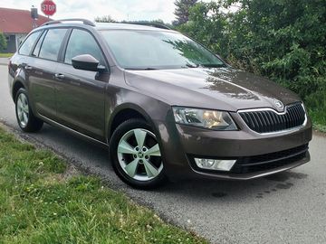Elegance 1.4TSI/103kW 6man-taž