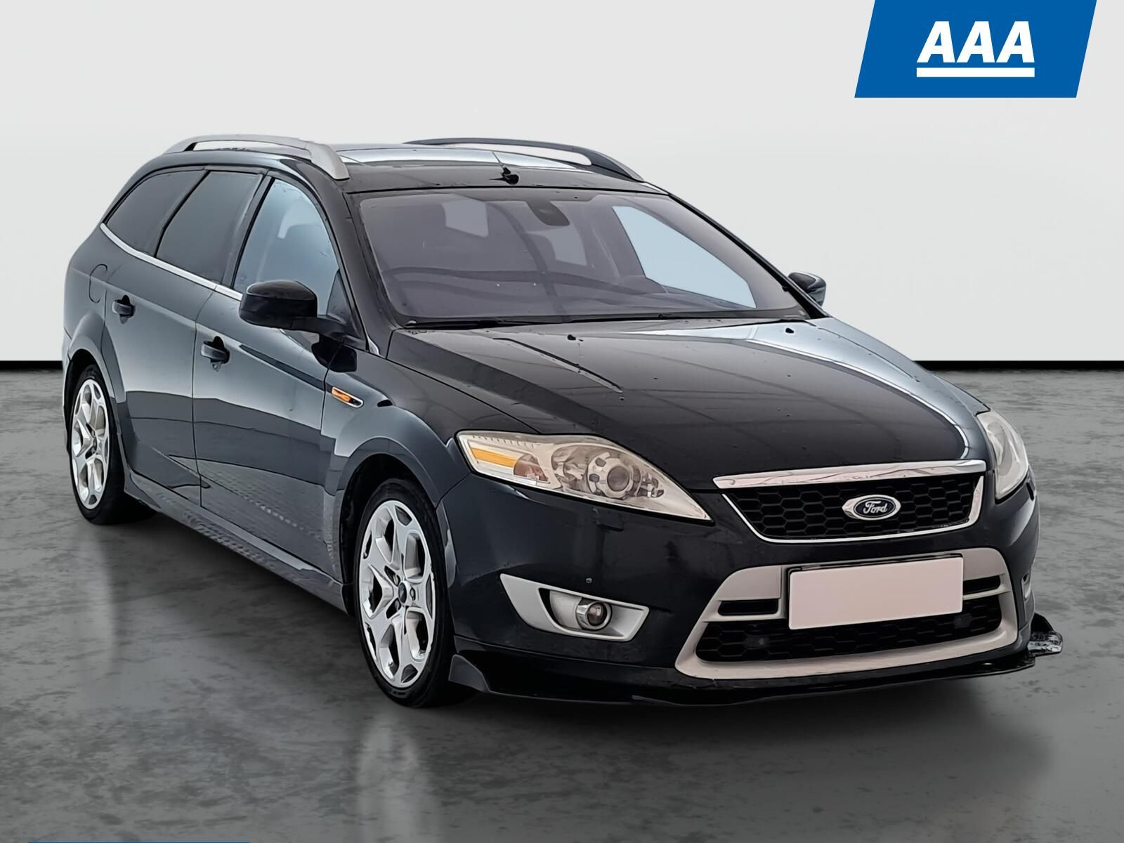 Ford Mondeo, 2.2 TDCI, po STK