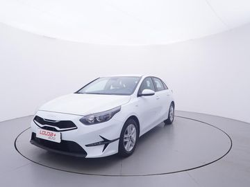 Spin 1.0 T-GDi 88 kW
