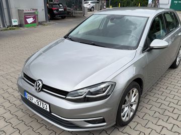 Volkswagen Golf VII 1.0 TSI