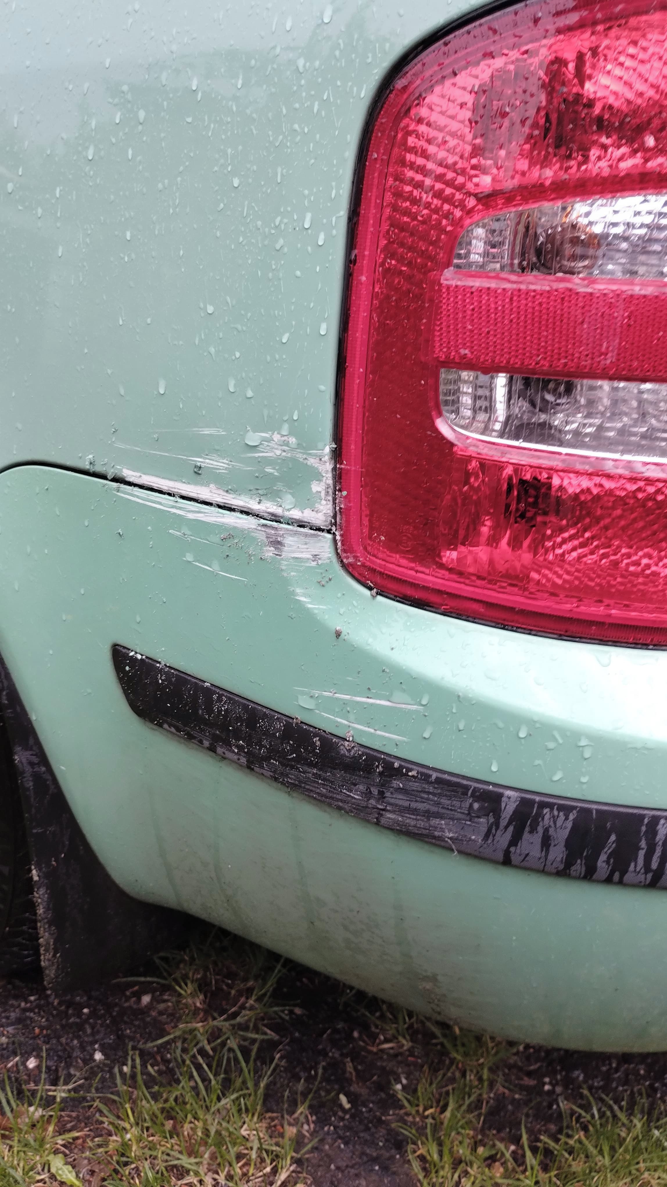 Škoda Fabia, 1,4 MPI - fotka 5