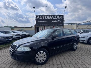 1,6i MPI 75 KW KOLA SK STK