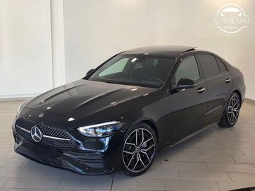 200 AMG-Line*PANORAMA*HEADUP