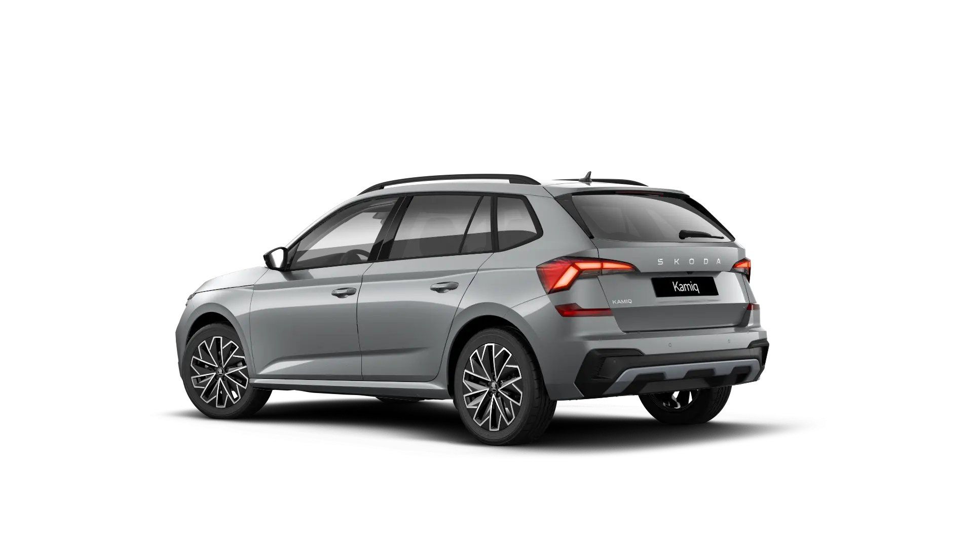 Škoda Kamiq, Kamiq Dynamic - fotka 2