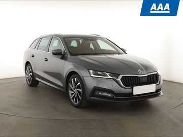 1.5 TSI e-tec, Style, Automat