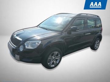 2.0 TDI, Ambition, Serv.kniha