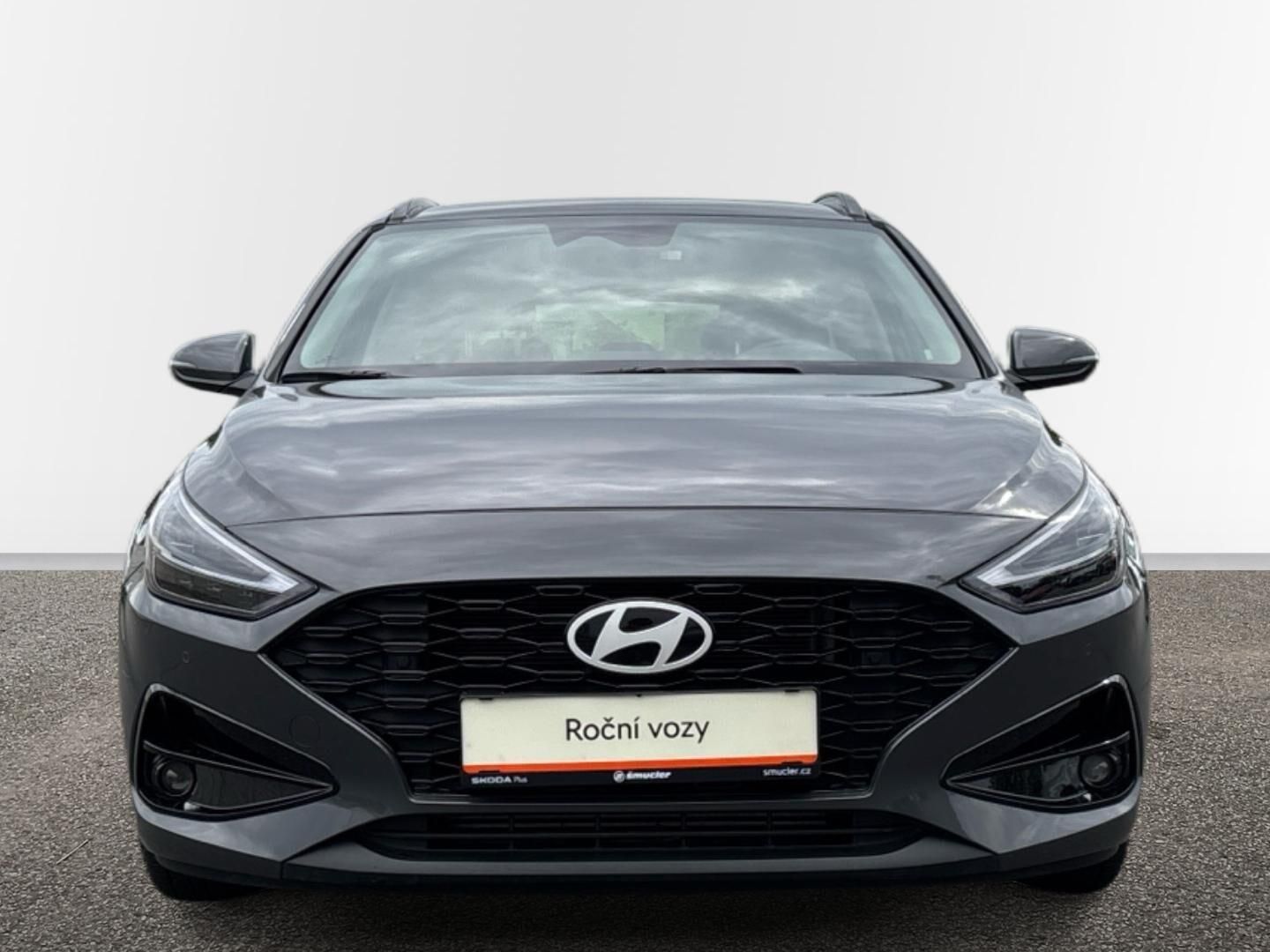 Hyundai i30, 1.5 T-GDI / 103 kW MHEV Smart - fotka 4
