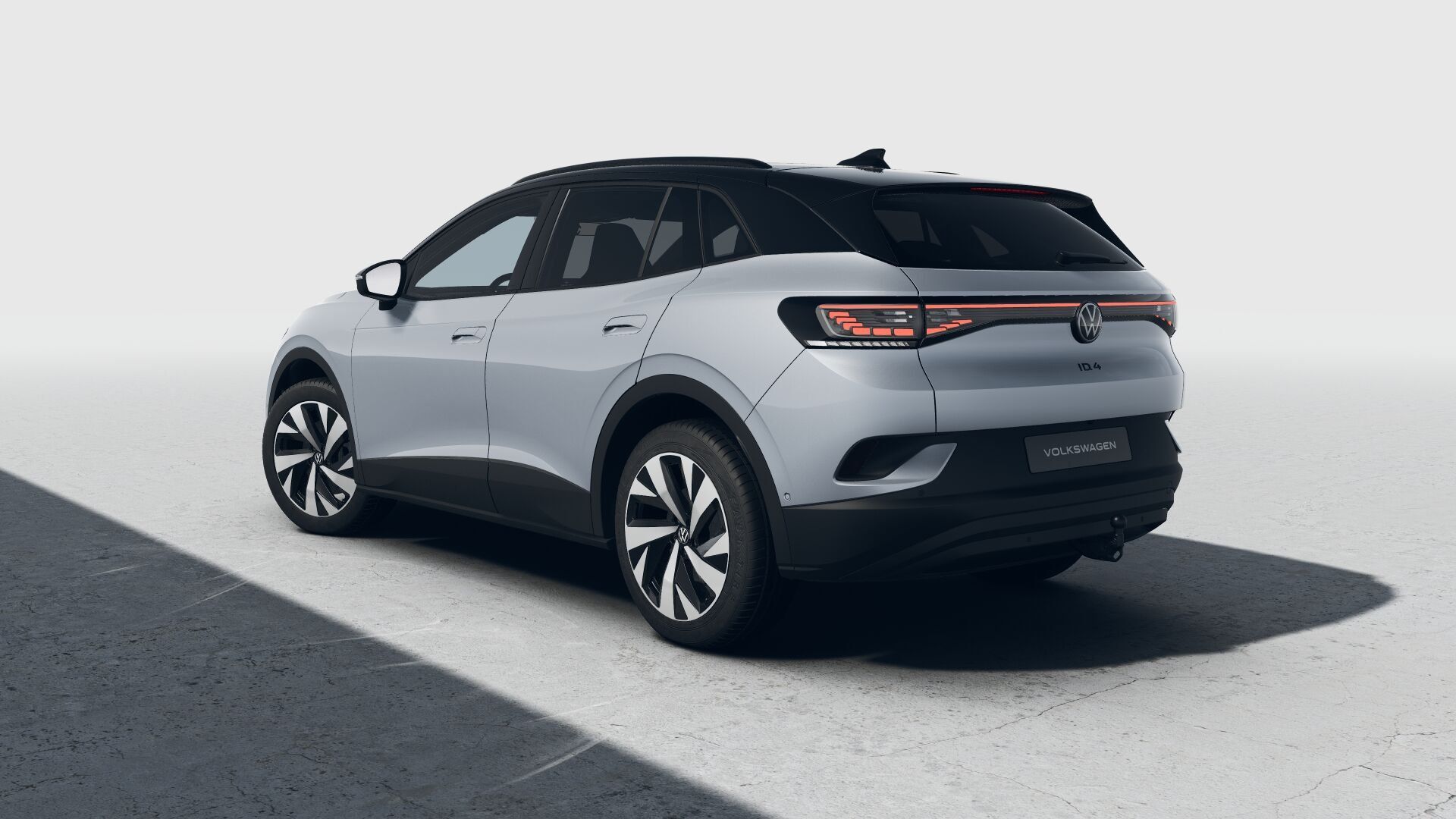 Volkswagen ID.4, ID.4 Pro 210 kW, 79 kWh - fotka 3