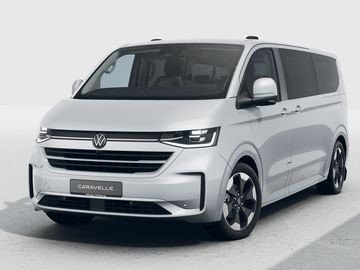 e-Caravelle Style 210 kW 4MOT