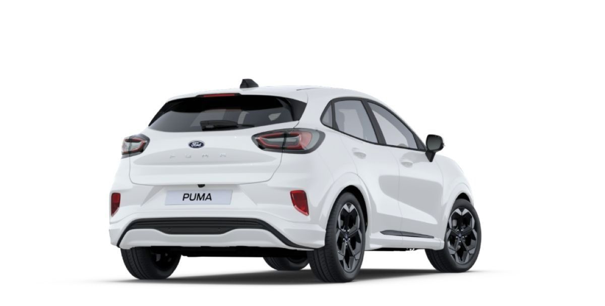 Ford Puma, Puma, Premium, 46,8kWh - fotka 6