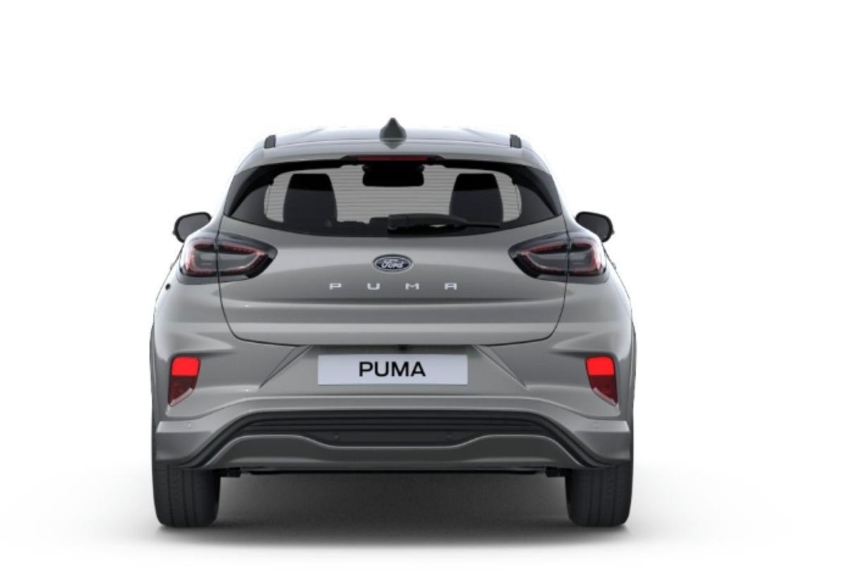 Ford Puma, Puma, Premium, 46,8kWh - fotka 5