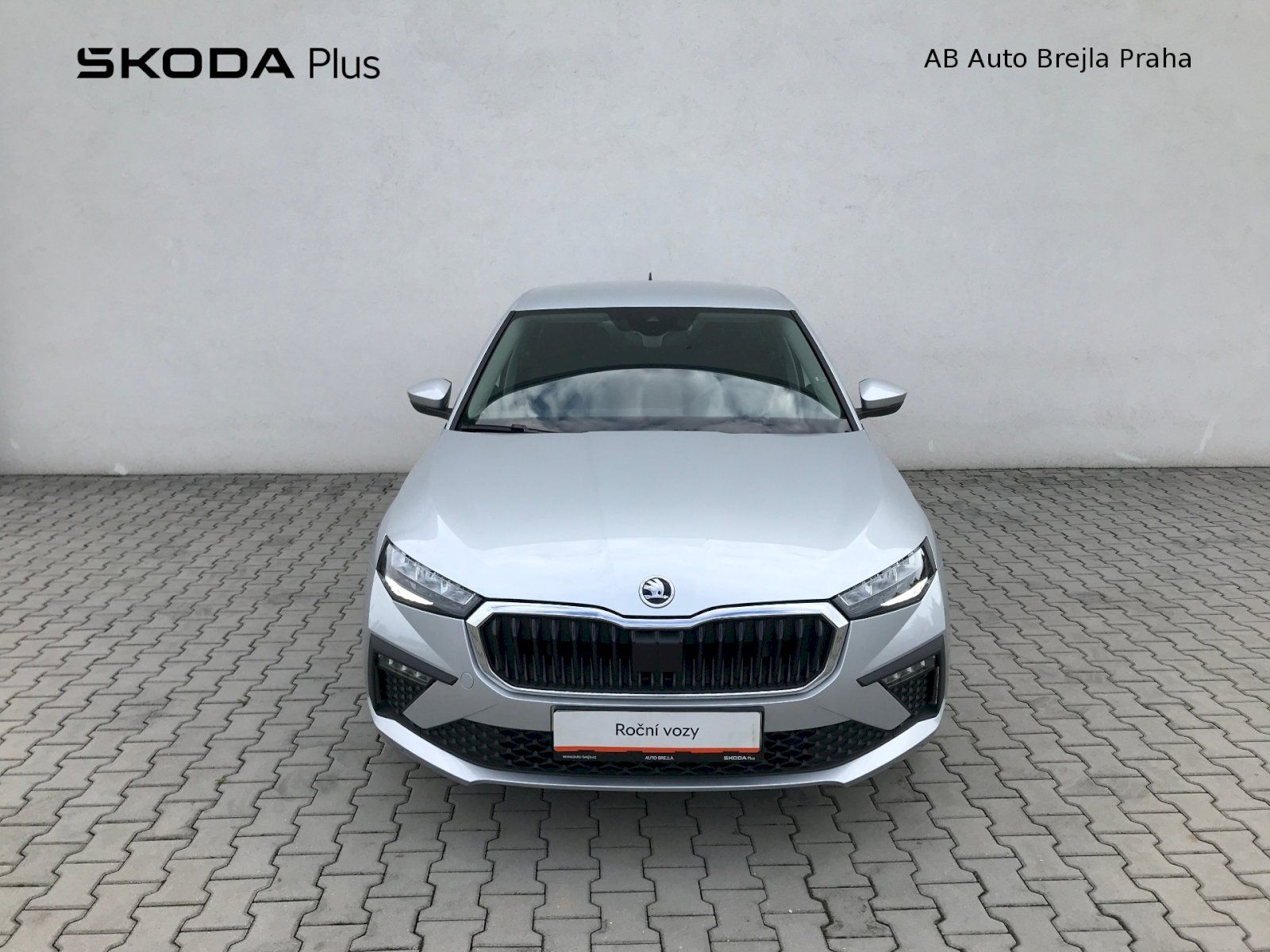 Škoda Scala, SELEC TSI 110/1.5 A7F - fotka 4