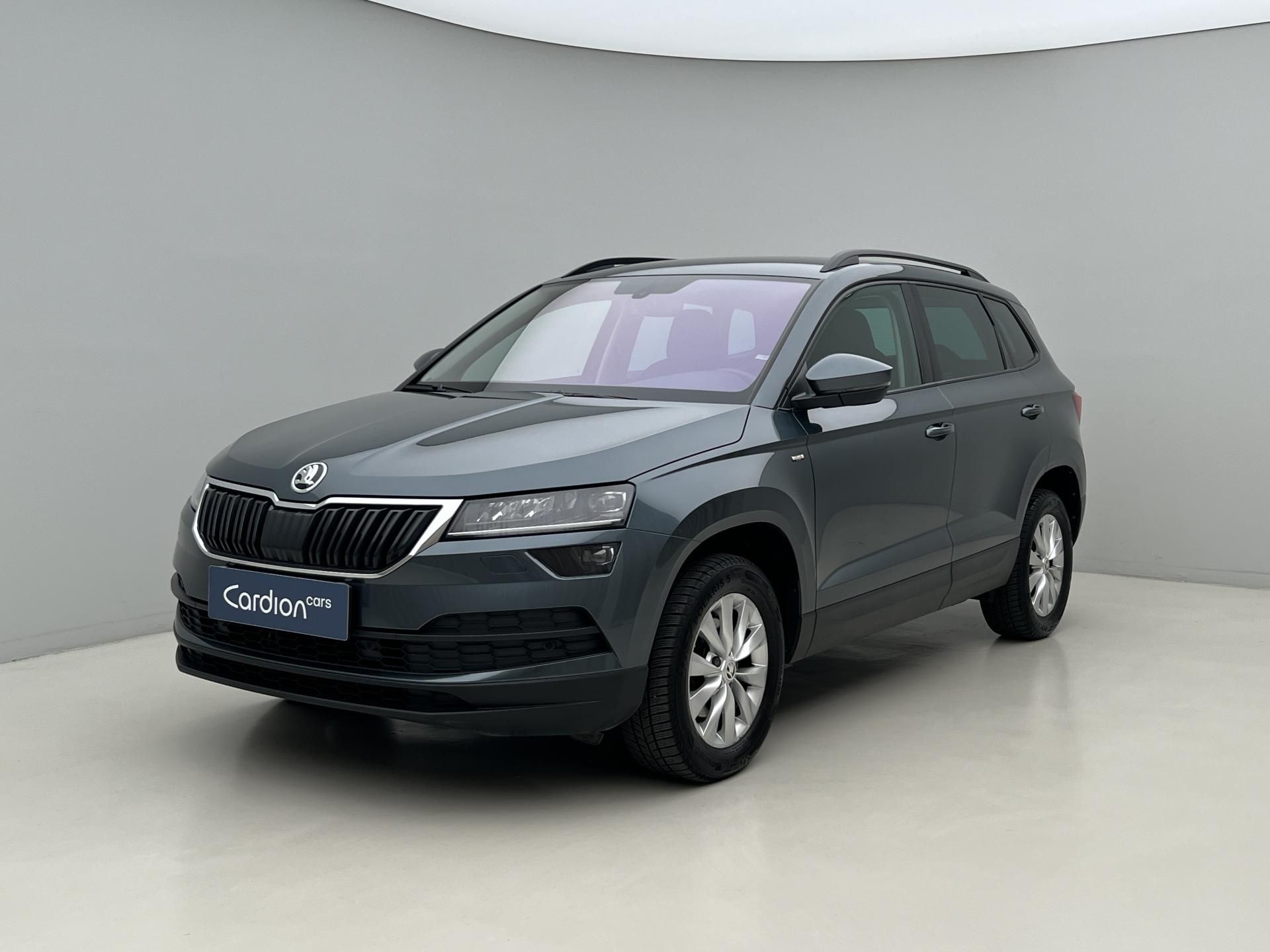 Škoda Karoq, 1.5 TSI DRIVE AUT