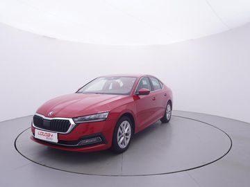 Style 1.5 TSI 110 kW