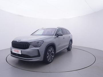 SportLine 2.0 TDI 142 kW
