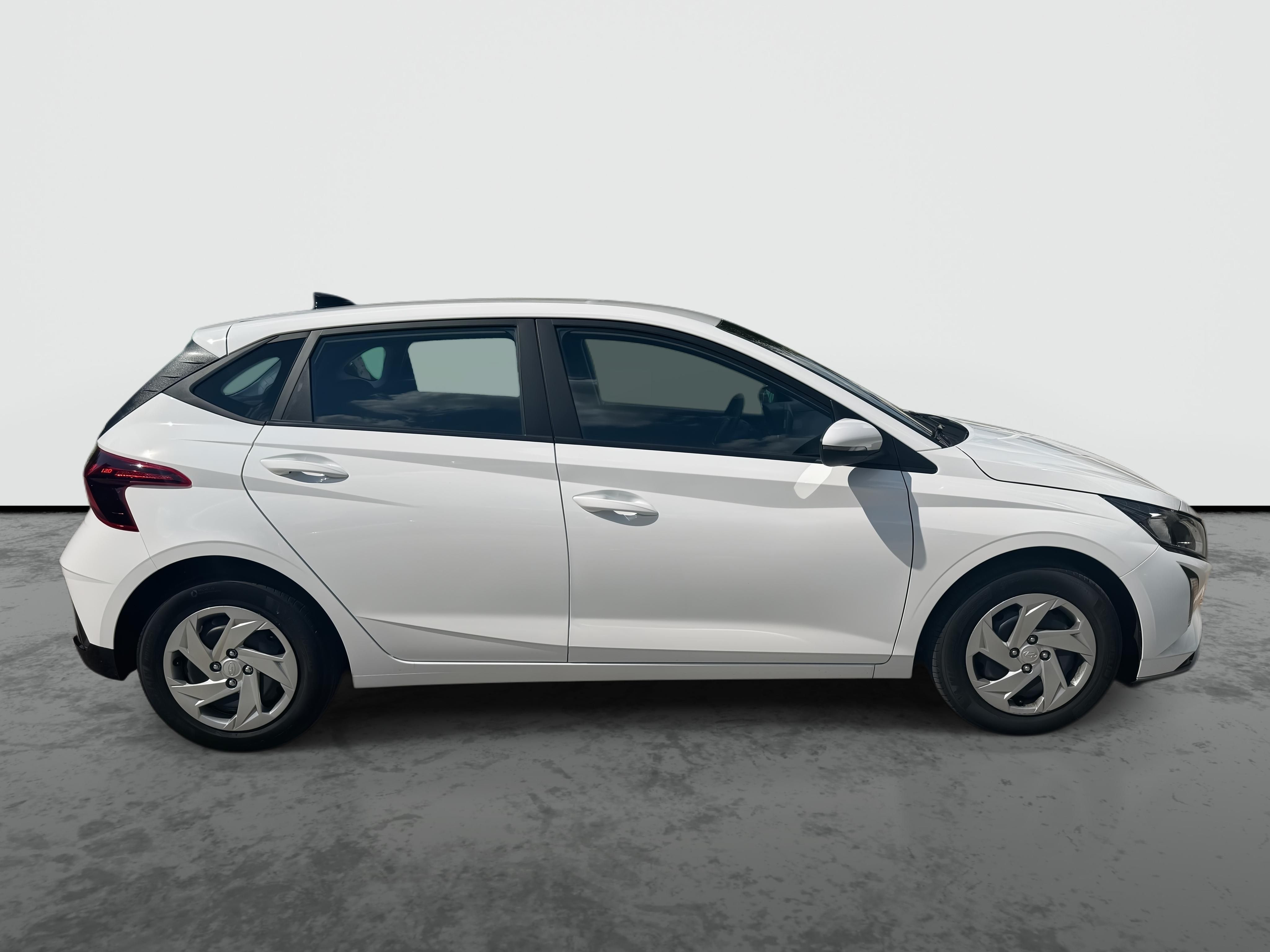 Hyundai i20, 1.0TGDi DCT vyhřev sed DPH ČR - fotka 4