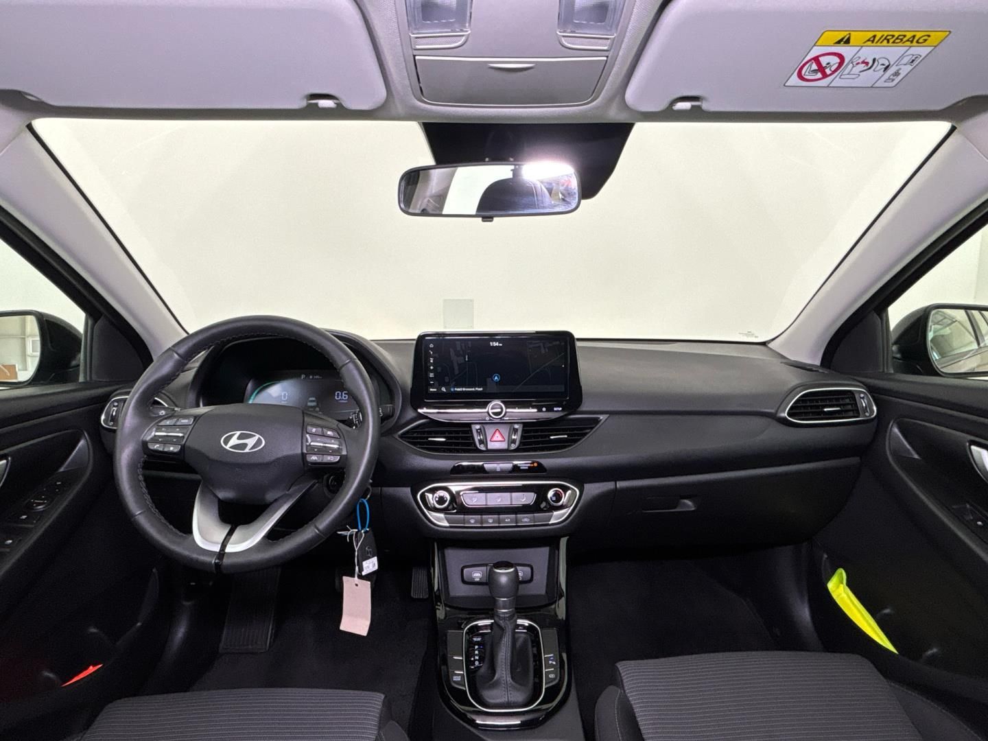 Hyundai i30, 1.5 T-GDI / 103 kW Smart DCT - fotka 5