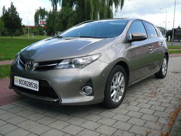 1.6i 97kW ČR 1-MAJ 81000KM!!!