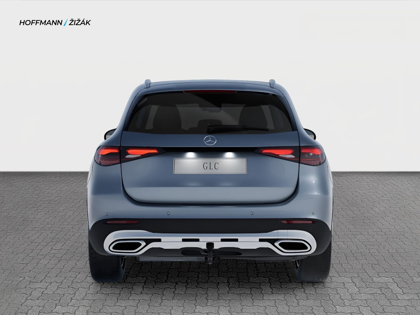 Mercedes-Benz GLC, 200 d 4MATIC Edition 140 Years - fotka 4