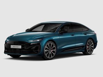 Sportback e-tron quattro
