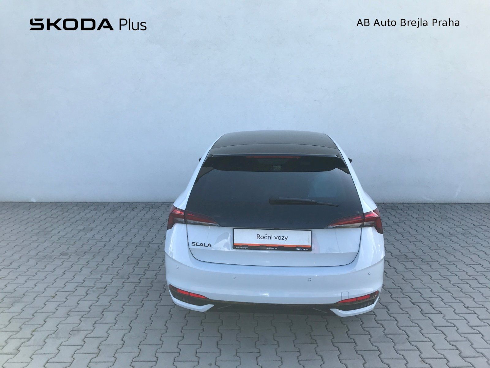 Škoda Scala, MC TSI 85/1.0 M6F - fotka 6