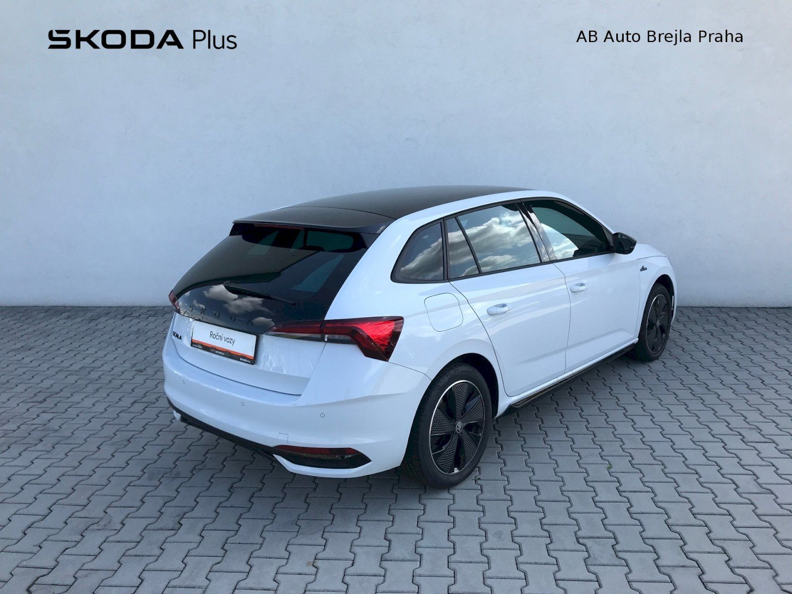Škoda Scala, MC TSI 85/1.0 M6F - fotka 2