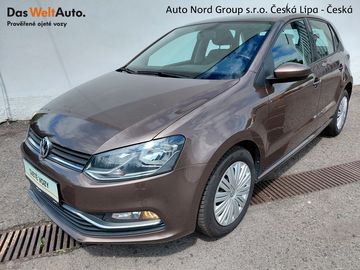 COMFORTLINE 1,4 TDI 5G