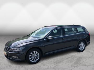Variant 2.0 TDi DSG 7st. Busin