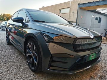 iV RS Coupé 82 kWh 4x4
