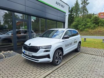 Sportline 1,5TSI 110kW