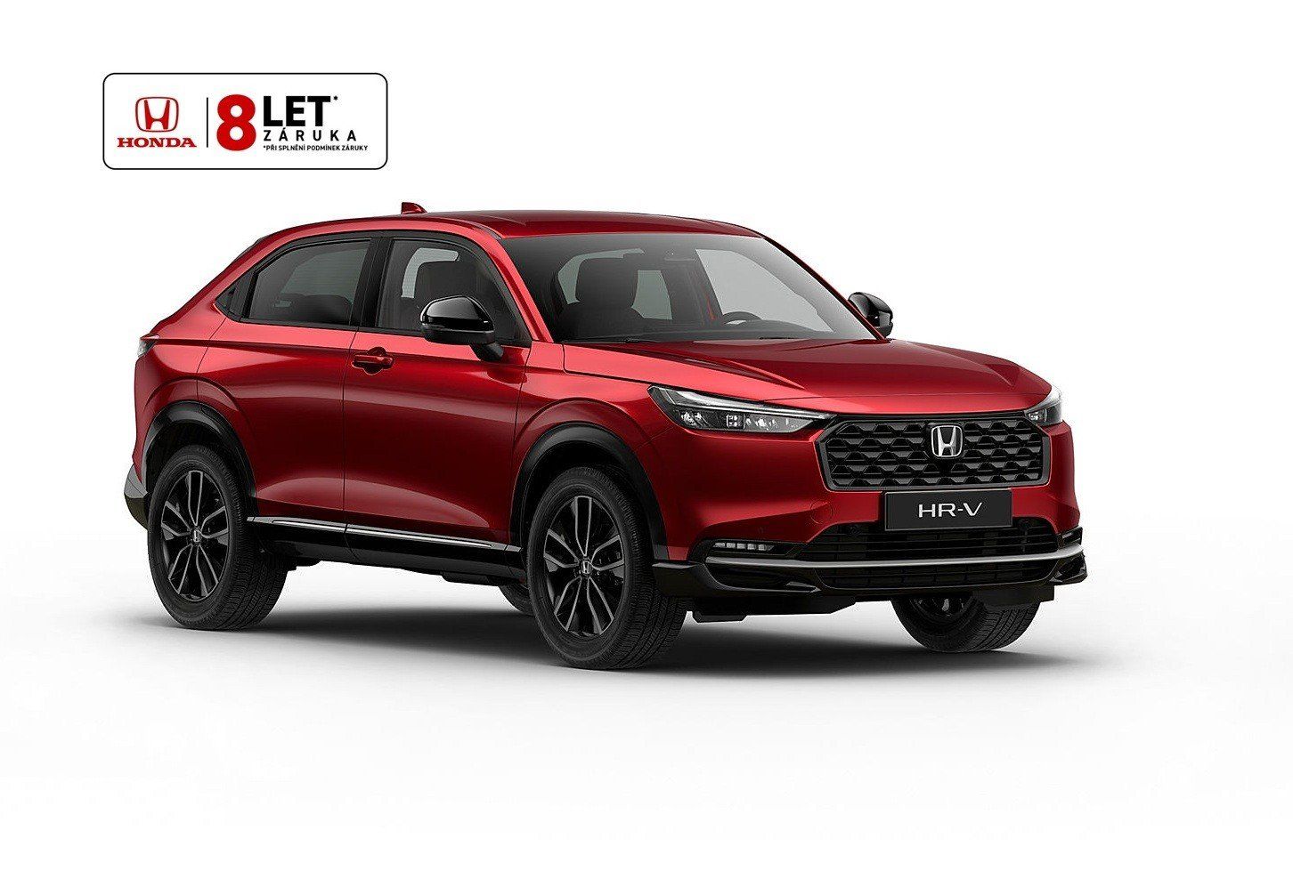 Honda HR-V, 1.5 e:HEV Sport SKLADEM
