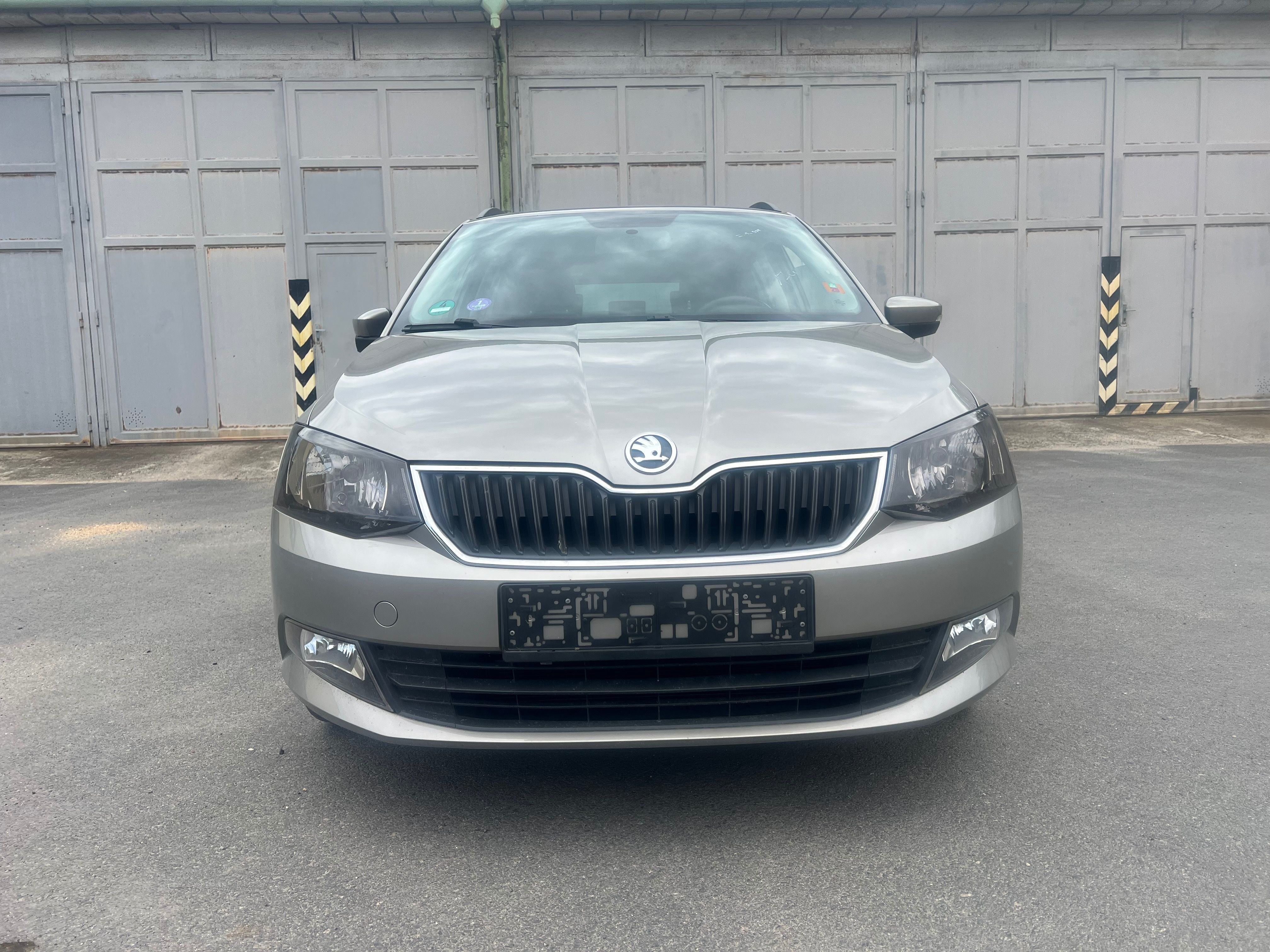 Škoda Fabia, 1.2 TSI 81 kW 140 000 km - fotka 3