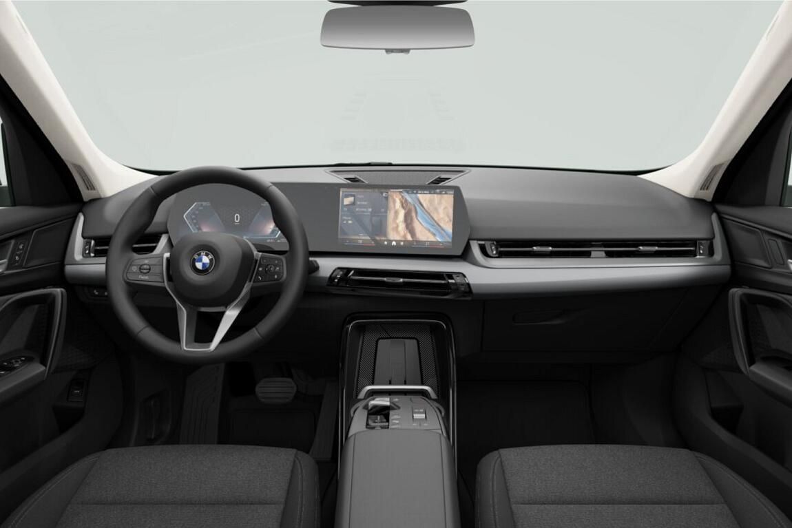 BMW X1, xDrive23d - fotka 4