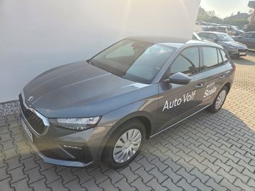 Selection 1,0TSI 85kW