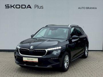 1.0 TSI 85kW Top Selection