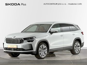 iV DSG 1.5TSI 150kW Exclusive