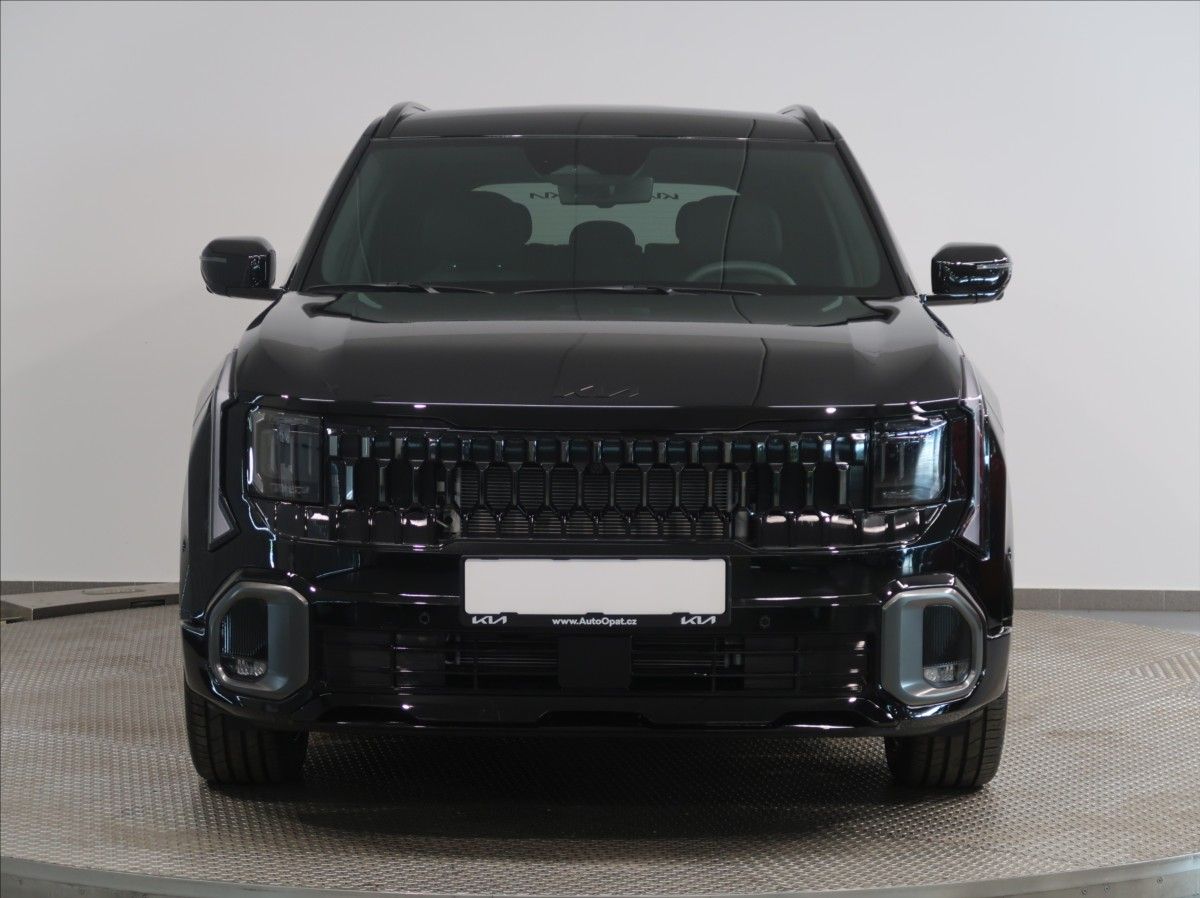 Kia Seltos, 1,6 T-GDi 7DCT  X-LINE + AUDIO - fotka 4