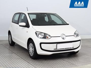 1.0 MPI, move up!, Klima
