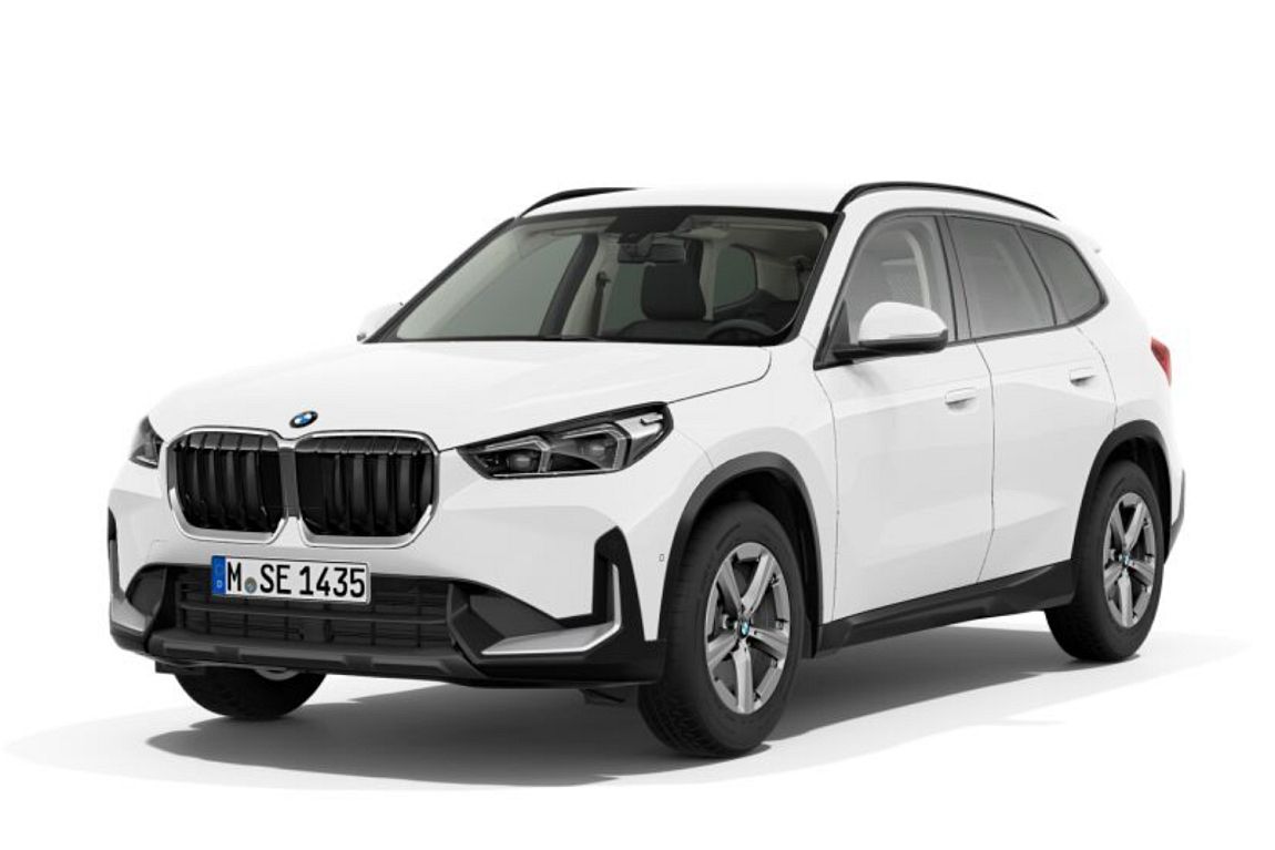 BMW X1, xDrive23d