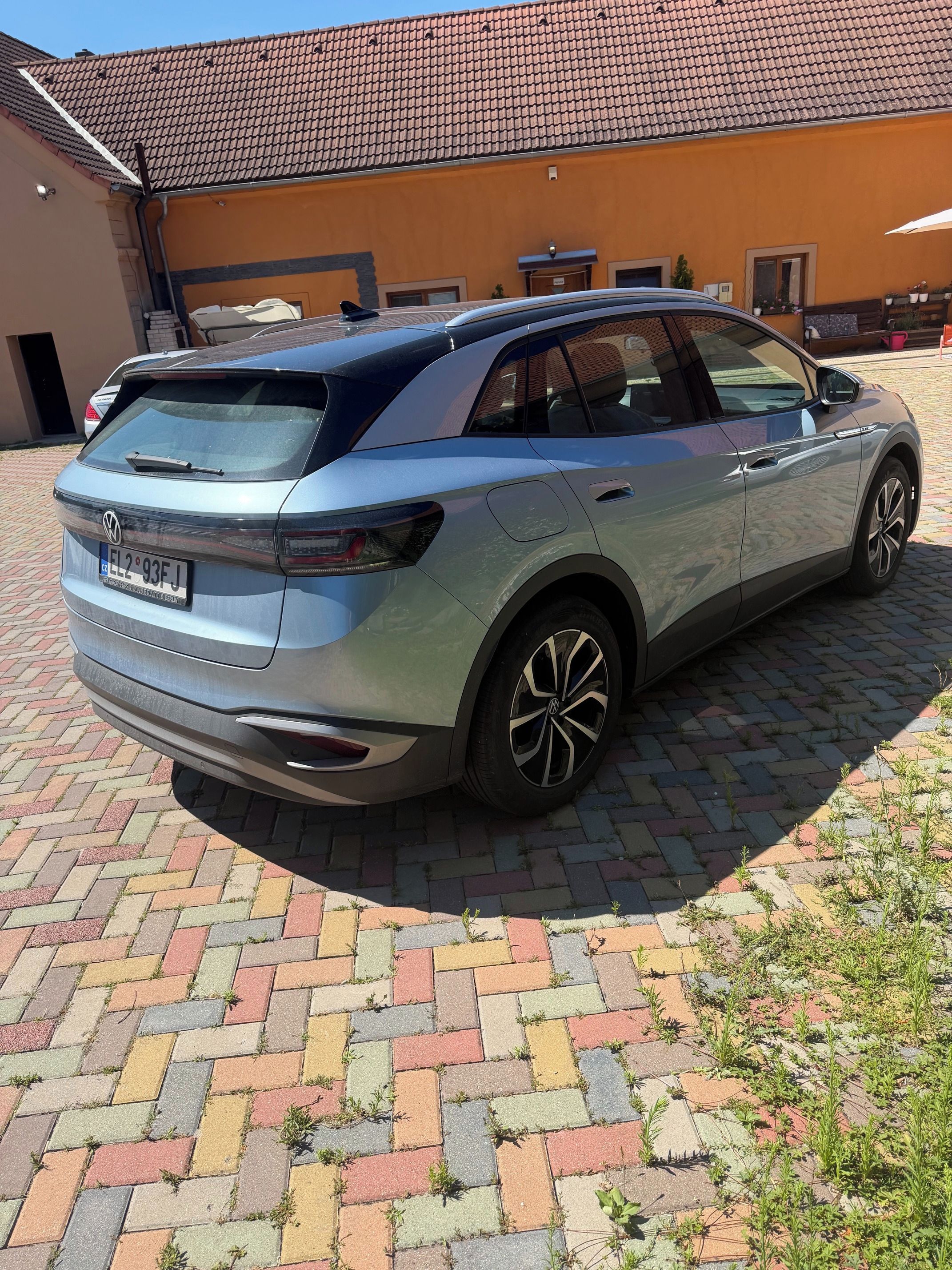 Volkswagen ID.4 - fotka 4