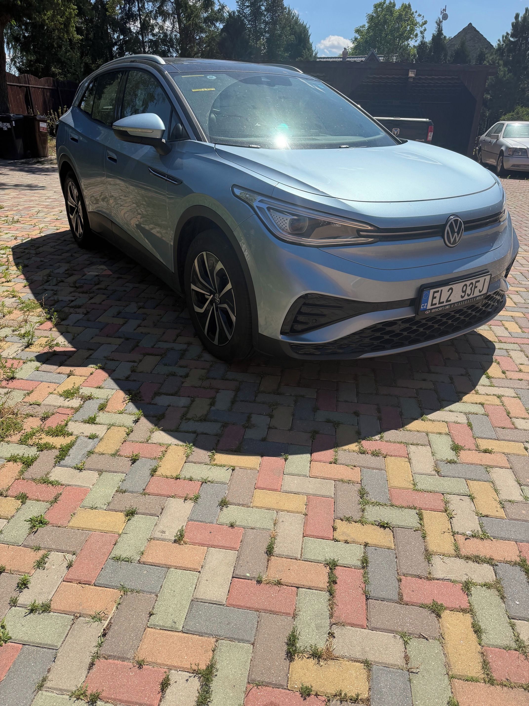 Volkswagen ID.4 - fotka 5